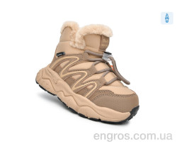 Ботинки Ok Shoes