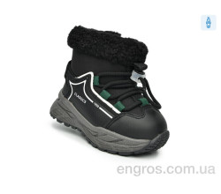 Ботинки Ok Shoes