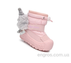 Дутики Ok Shoes