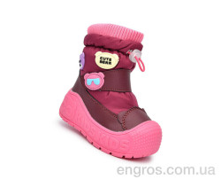 Дутики Ok Shoes