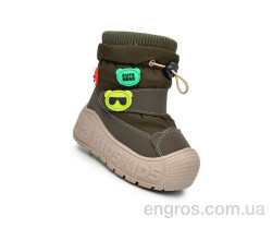 Дутики Ok Shoes