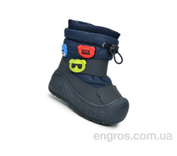 Дутики Ok Shoes