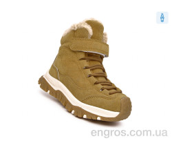 Ботинки Ok Shoes