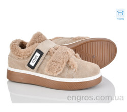 Туфли Love-L&M-ZDW