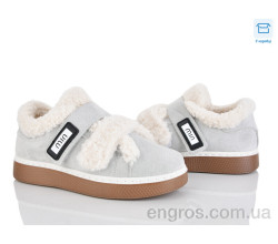 Туфли Love-L&M-ZDW