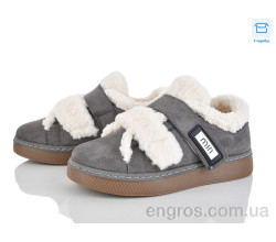 Туфли Love-L&M-ZDW