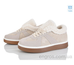 Кроссовки Love-L&M-ZDW