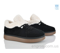 Кроссовки Love-L&M-ZDW