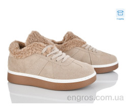 Кроссовки Love-L&M-ZDW