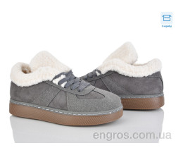 Кроссовки Love-L&M-ZDW