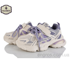 Кроссовки PALIAMENT