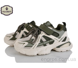 Кроссовки PALIAMENT