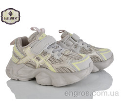 Кроссовки PALIAMENT