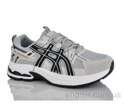 Кроссовки L.B.