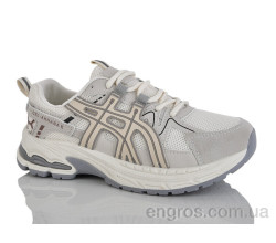 Кроссовки L.B.