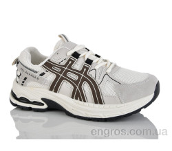 Кроссовки L.B.