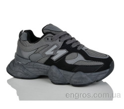 Кроссовки L.B.