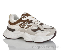 Кроссовки L.B.