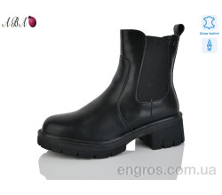 Ботинки Aba