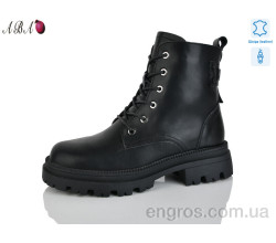 Ботинки Aba