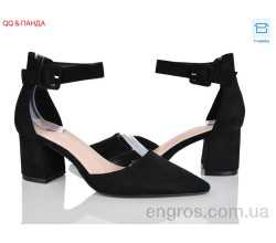 Туфли QQ&Панда