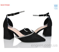 Туфли QQ&Панда