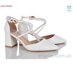 Туфли QQ&Панда