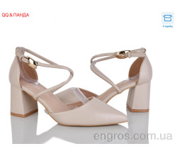 Туфли QQ&Панда