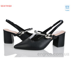 Туфли QQ&Панда