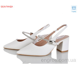 Туфли QQ&Панда