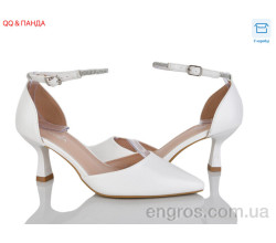 Туфли QQ&Панда