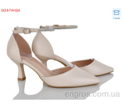 Туфли QQ&Панда