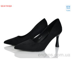 Туфли QQ&Панда