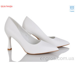 Туфли QQ&Панда