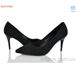 Туфли QQ&Панда