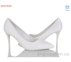 Туфли QQ&Панда