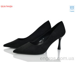 Туфли QQ&Панда