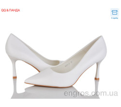 Туфли QQ&Панда