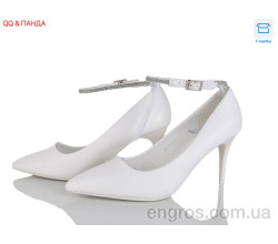 Туфли QQ&Панда