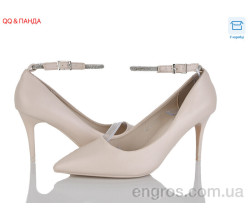 Туфли QQ&Панда