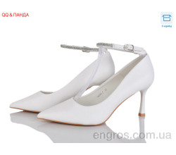 Туфли QQ&Панда