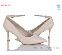 Туфли QQ&Панда