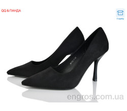 Туфли QQ&Панда