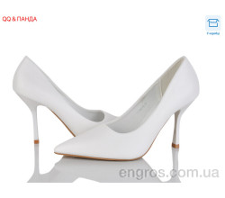 Туфли QQ&Панда