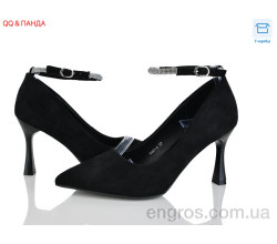 Туфли QQ&Панда