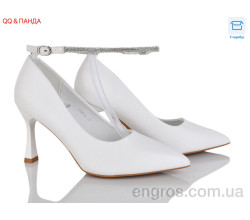 Туфли QQ&Панда