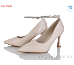 Туфли QQ&Панда