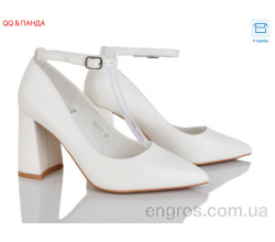 Туфли QQ&Панда