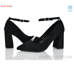 Туфли QQ&Панда