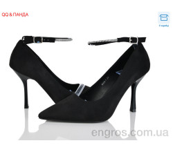 Туфли QQ&Панда